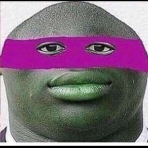 Meet your Posher, Frankie